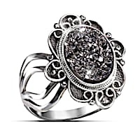 Mystical Beauty Ring Size 7.5