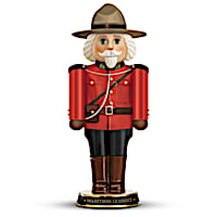 RCMP Nutcracker
