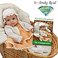 Rosalie Baby Doll