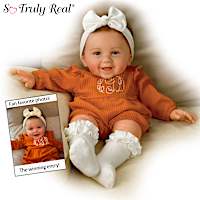 lifelike dolls
