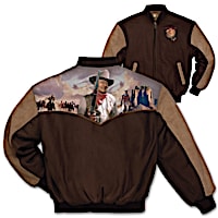 Duke Men's Jacket