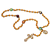 Saint Brother Andre Rosary