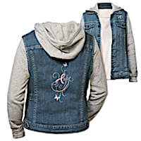 Hope In Style Women's Hoodie