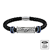 Untamed American Spirit Bracelet