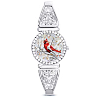 Messenger From Heaven Women's Watch