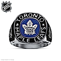 Toronto Maple Leafs&reg; Ring