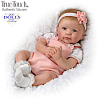 Ava Baby Doll
