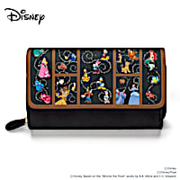 Carry The Magic Disney Wallet