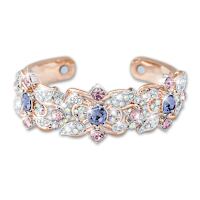 Blossoms Of Wellness Bracelet