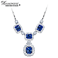 Royal Decadence Necklace