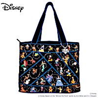Disney Relive The Magic Tote Bag