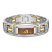 The Bluenose Men's Bracelet