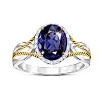 Royal Radiance Ring