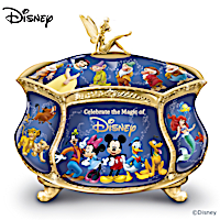 Ultimate Disney Music Box