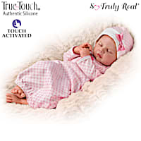Sweet Dreams, Serenity Baby Doll