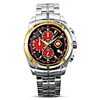Lest We Forget Men's Watch
