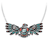 Sacred Spirits Necklace