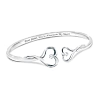 Sisters Forever Bracelet