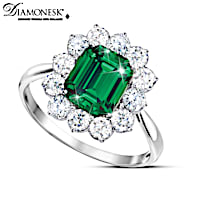 Royal Cambridge Ring