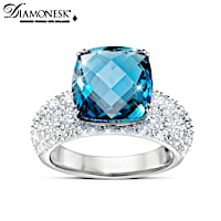 Sky's The Limit Ring