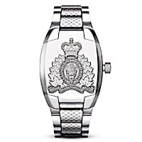 RCMP Men's Watch