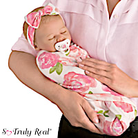 Silicone baby cheap dolls canada