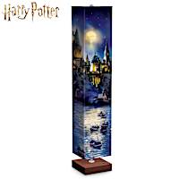 Magic Of HOGWARTS Floor Lamp