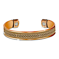 Copper Men's Bracelet