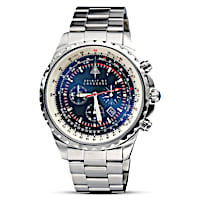 The Spirit Of Concorde Men's Watch