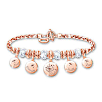 Nature's Healing Wishes Bracelet