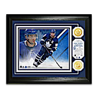 John Tavares Maple Leafs® Photo Mint