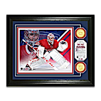 Carey Price Canadiens&reg; Photo Mint