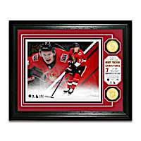 Brady Tkachuk Ottawa Senators&reg; Wall Decor