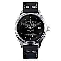 The Lancaster Bomber Men's Watch