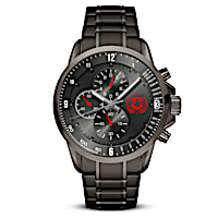 We Will Remember Men's Watch