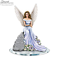 Angel Of Courage Figurine
