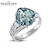 Ocean Dream Ring