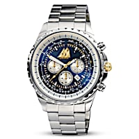 The Bluenose Men's Watch
