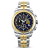 Royal Canadian Air Force Chronograph Men's Watch