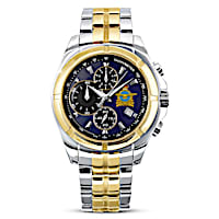 Royal Canadian Air Force Men's Watch