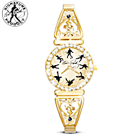 Rockin' Elvis Women's Watch