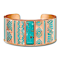Nature's Healing Embrace Bracelet