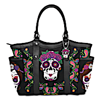 Sweet Spirits Tote Bag