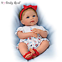 Little Saylor Baby Doll