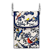 Songbird Serenade Handbag