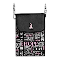 Hope For A Cure Handbag