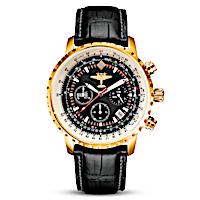 Mosquito Men's Watch