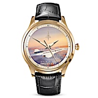 Spirit Of Concorde Men's Watch