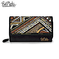 Palm Desert Wallet