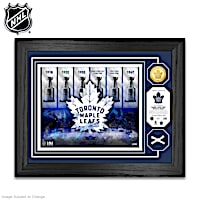 Toronto Maple Leafs – CollectibleXchange